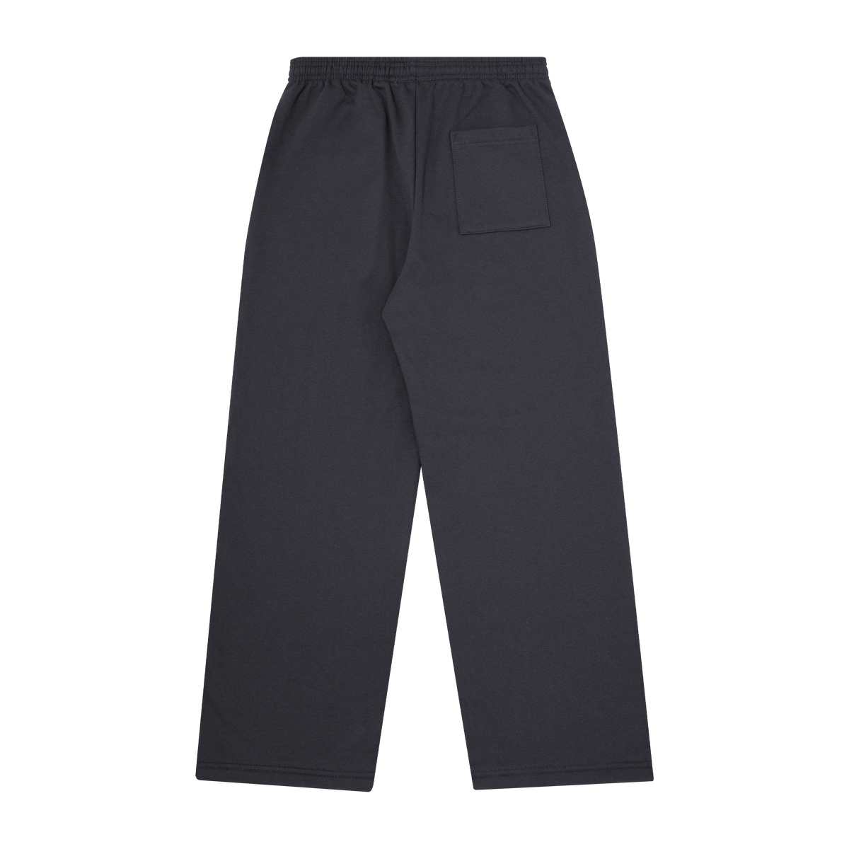 KOF Sweatpant - Dolphin Blue