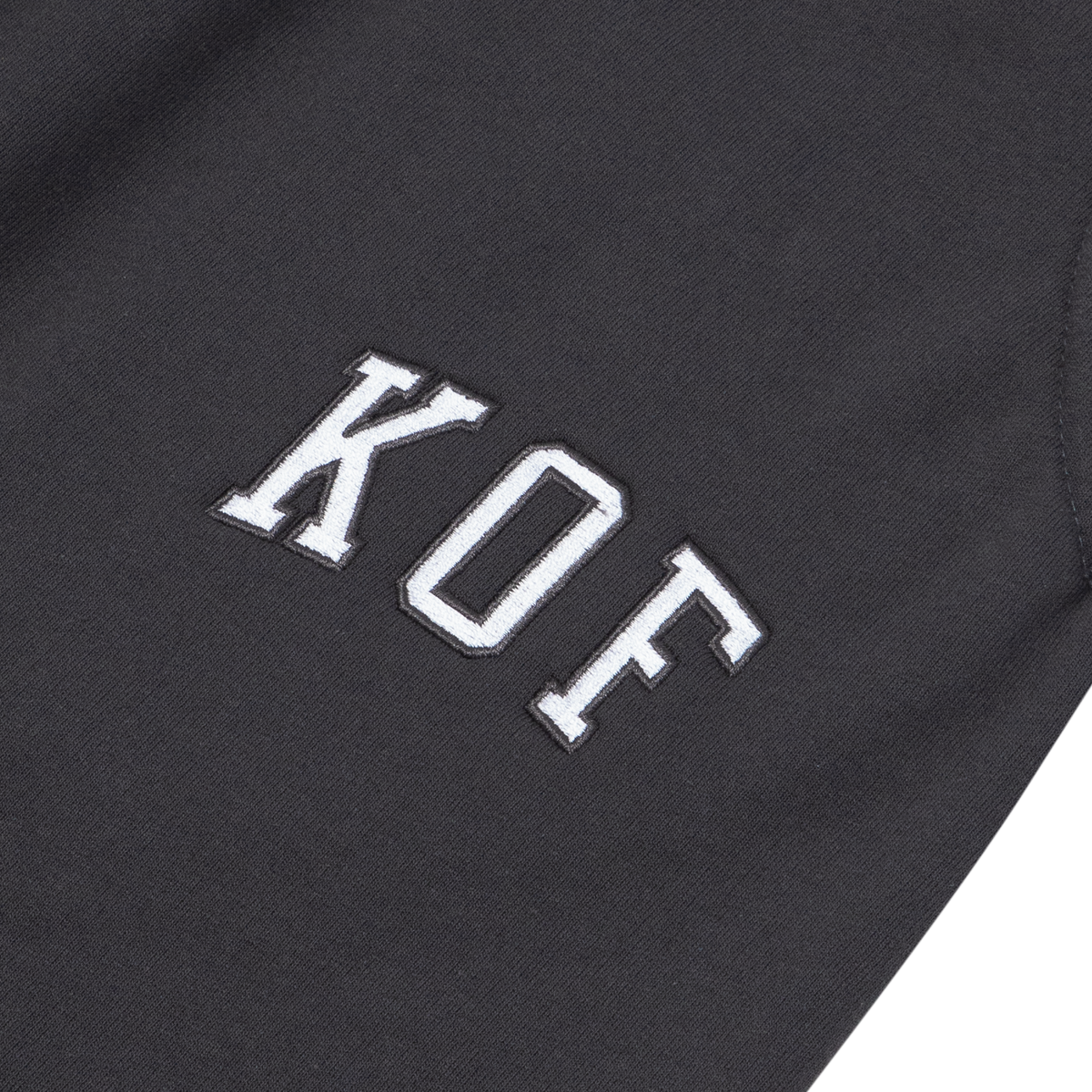 KOF Sweatpant - Dolphin Blue