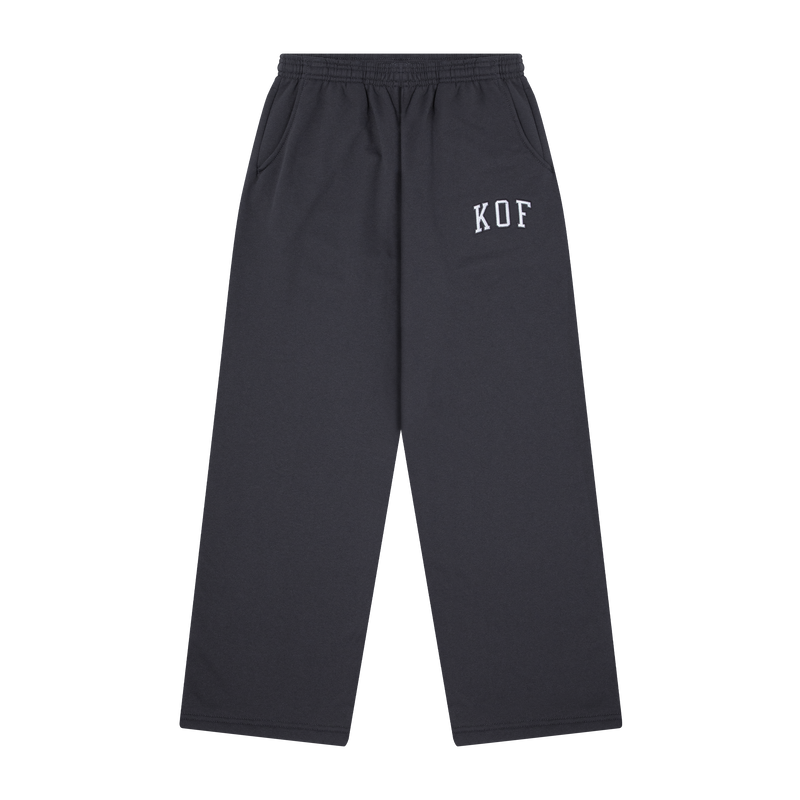 KOF Sweatpant - Dolphin Blue