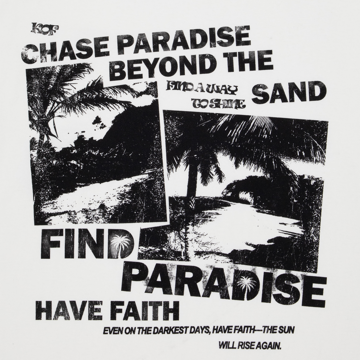 Faith Tee