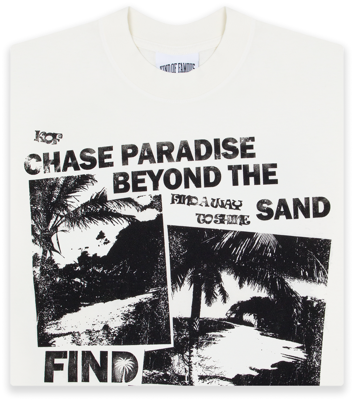 Faith Tee