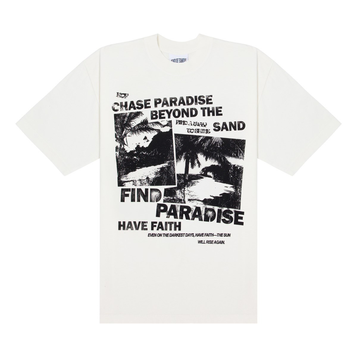 Faith Tee