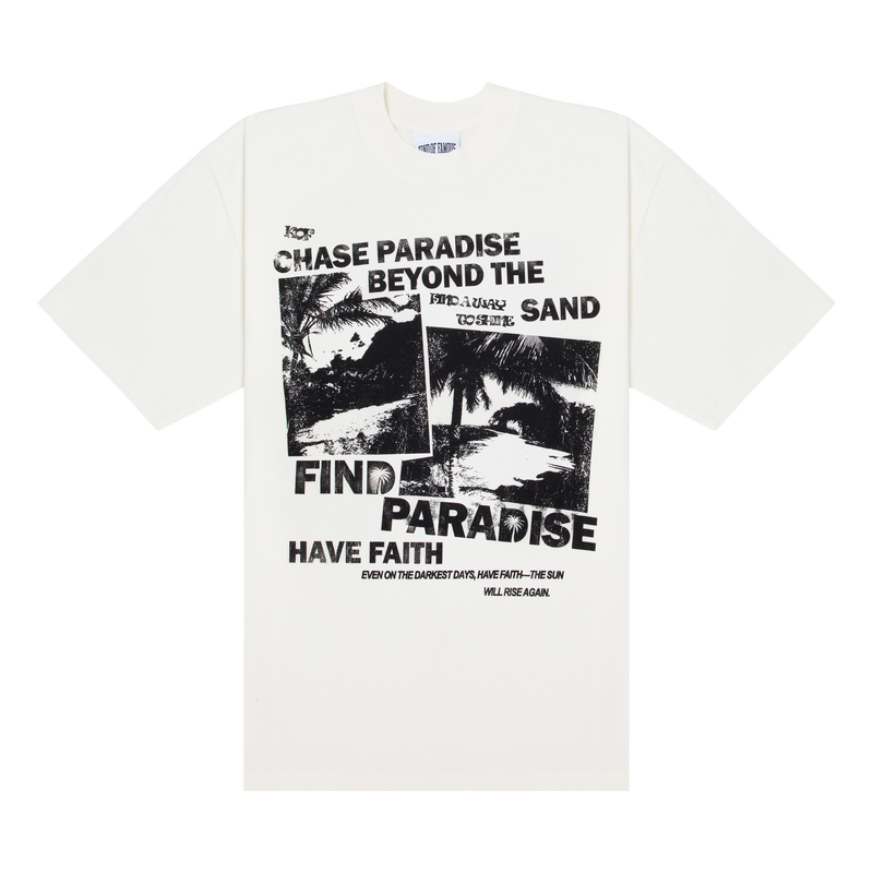 Faith Tee