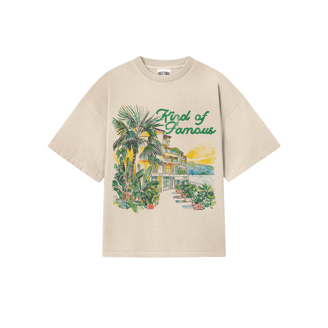 Majestic Vista Tee