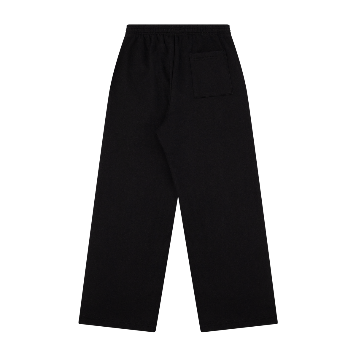 KOF Sweatpant - Black