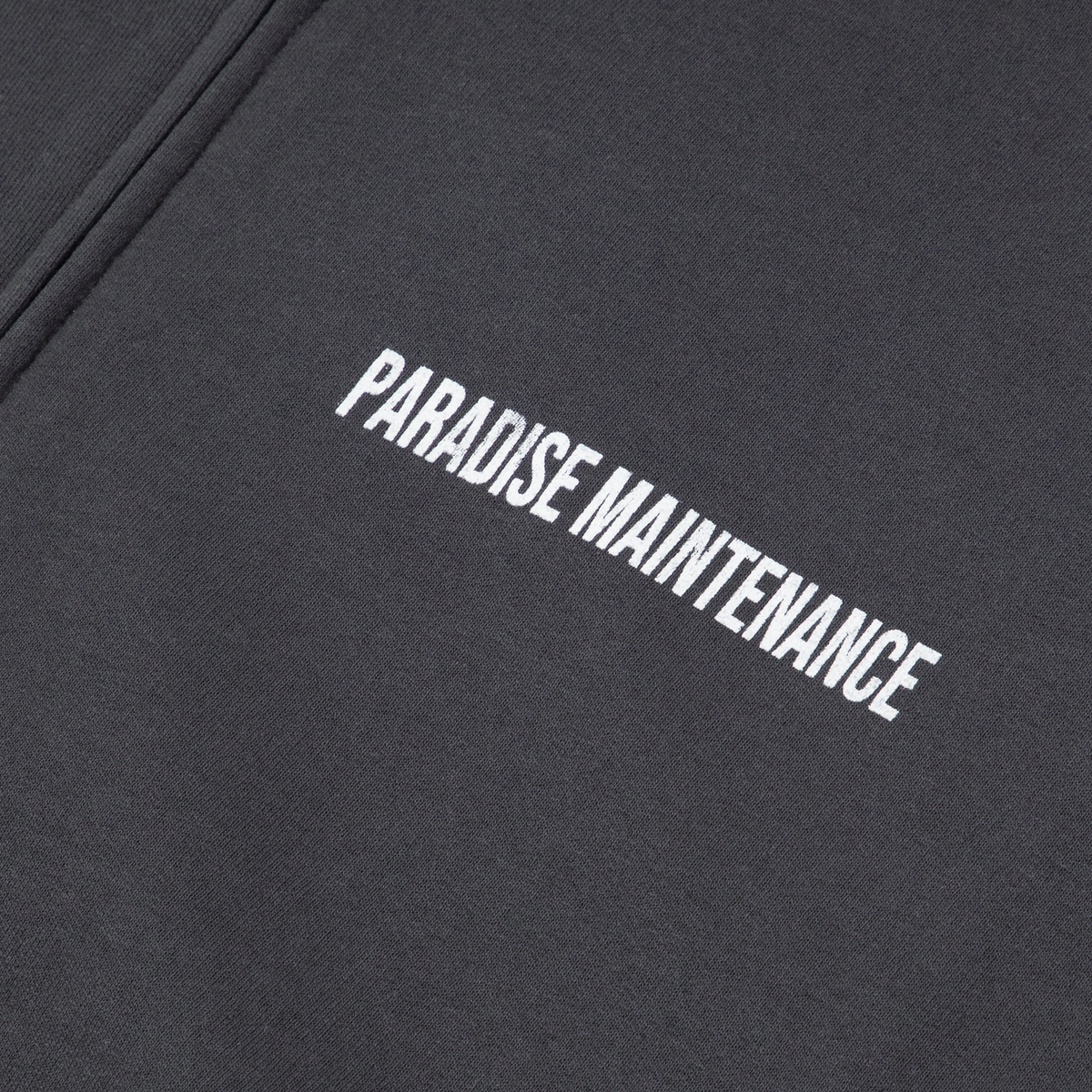 Pool Closed Zip-Up Hoodie