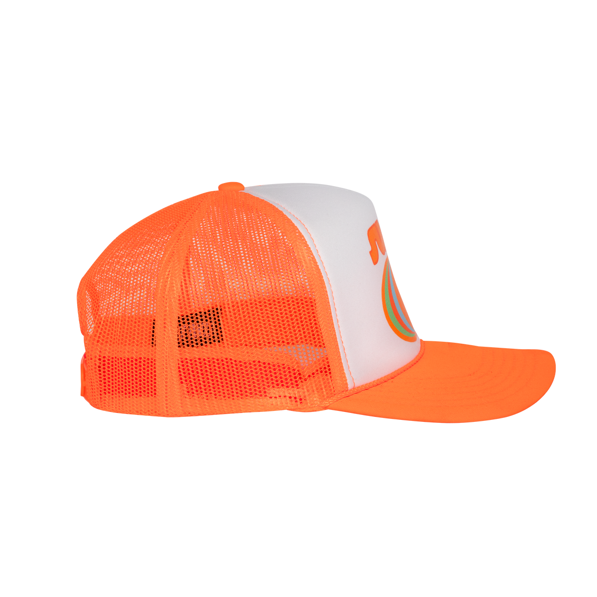 Sussex Trucker