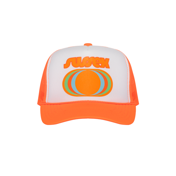 Sussex Trucker